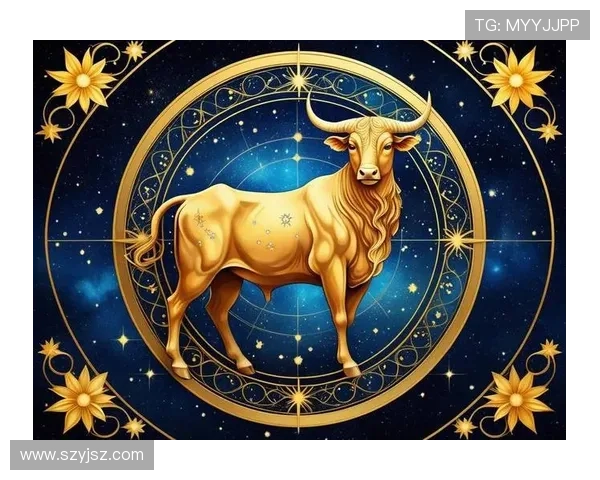 金牛座企业家的成功之道：稳健与创新并行的商业智慧探索